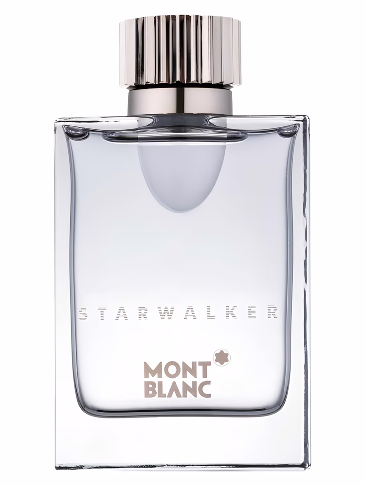 Starwalker Montblanc