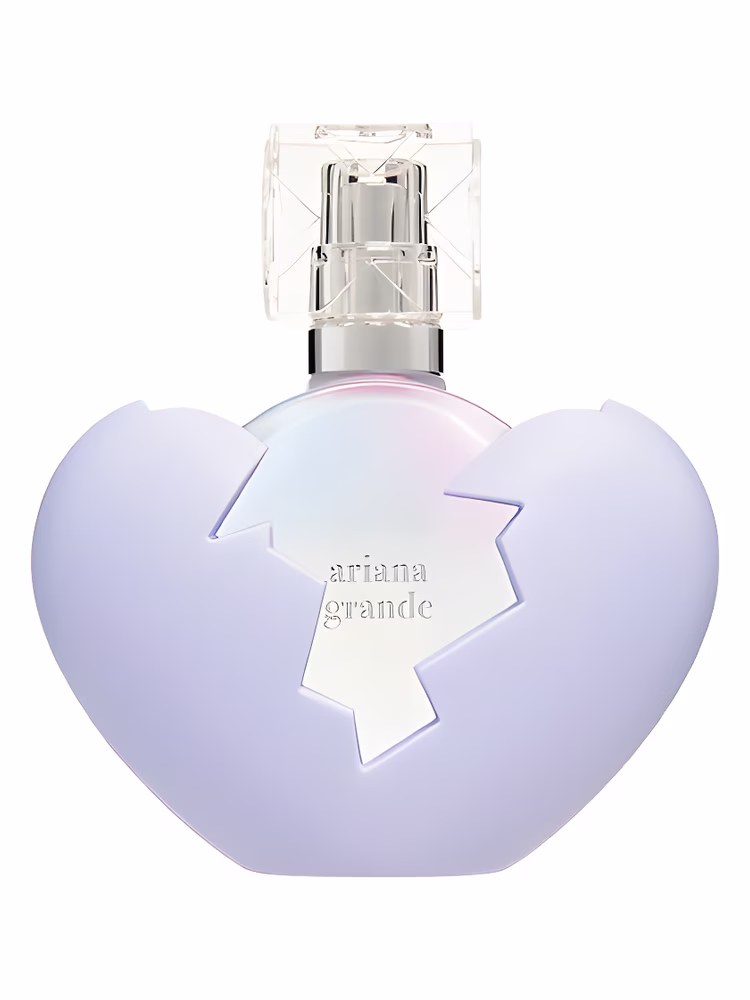 Thank U Next 2.0 Ariana Grande