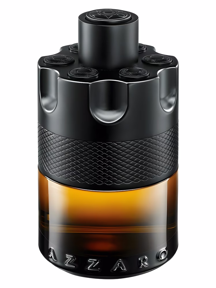 The Most Wanted Parfum Azzaro