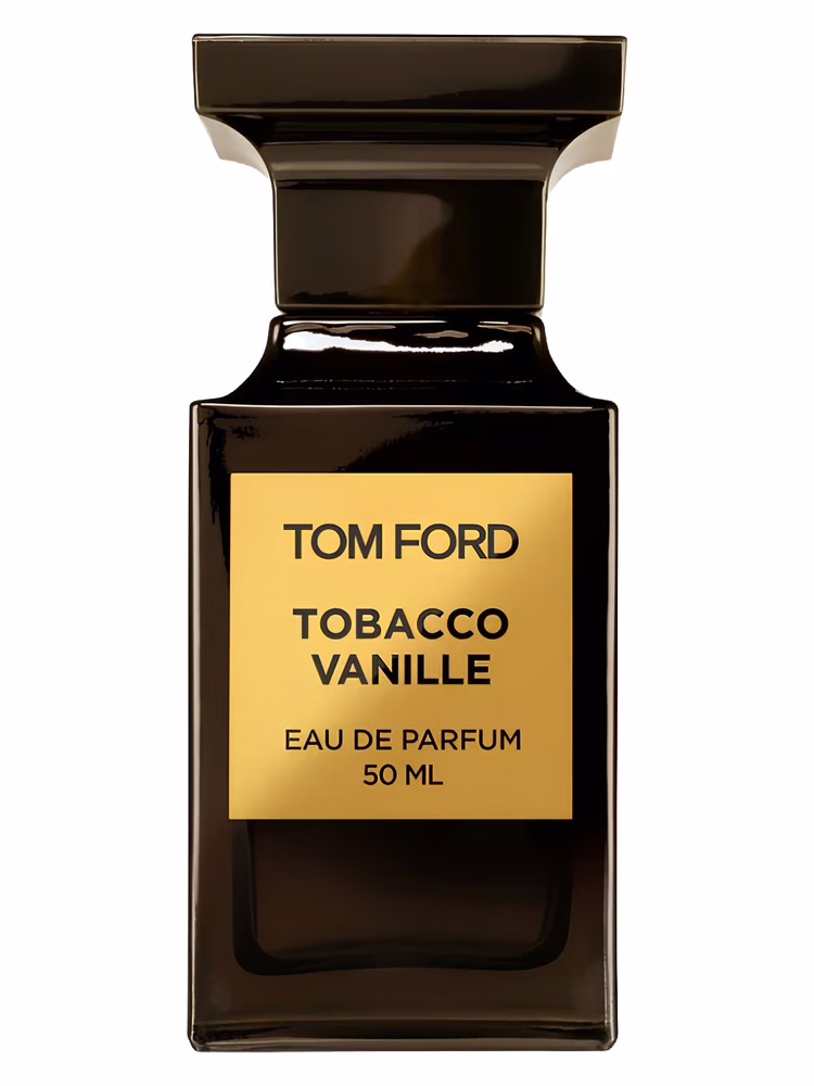 Tobacco Vanille Tom Ford
