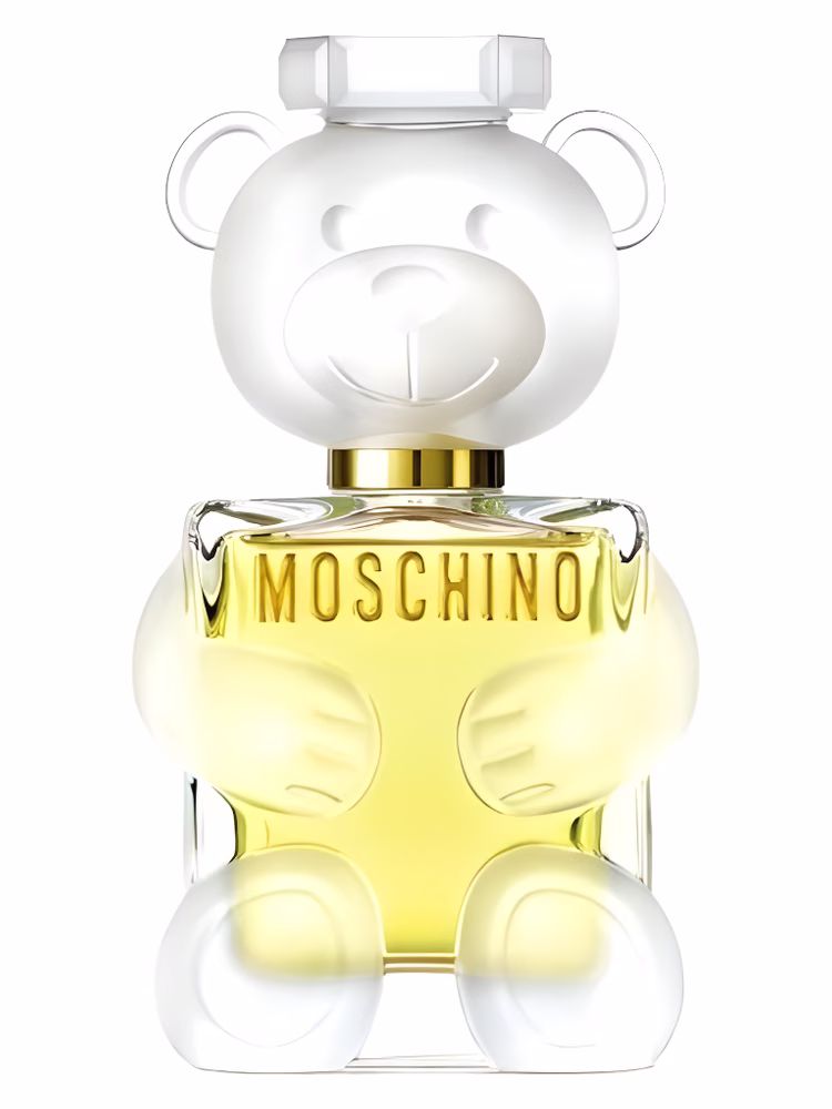 Toy 2 Moschino