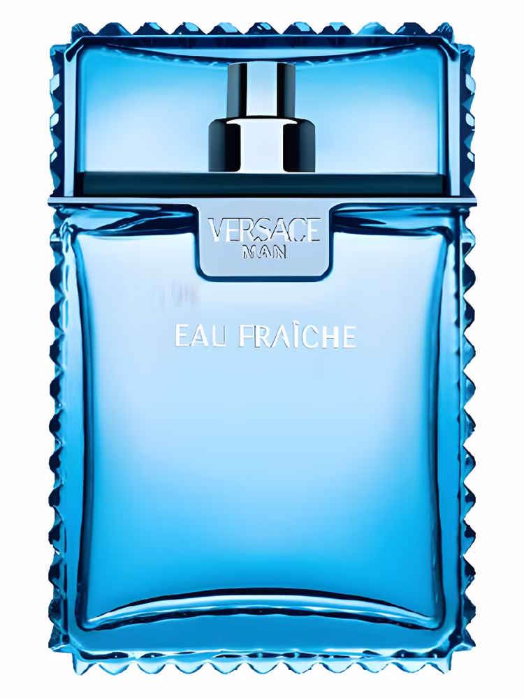 Versace Man Eau Fraiche Versace