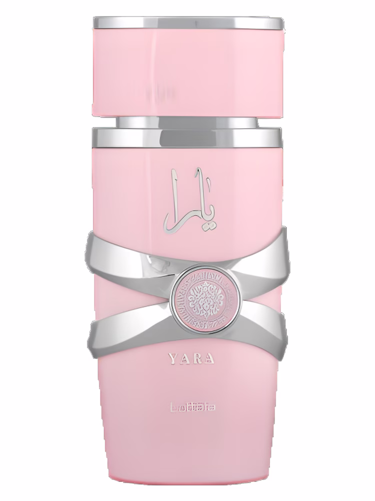 Yara Lattafa Perfumes