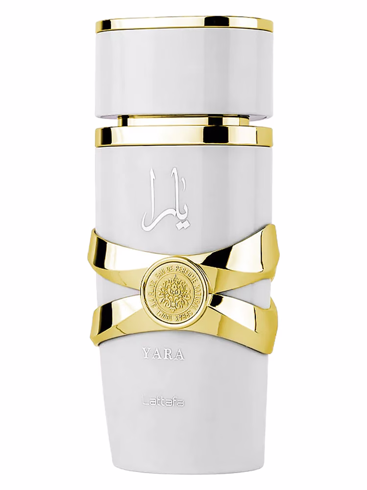 Yara Moi Lattafa Perfumes