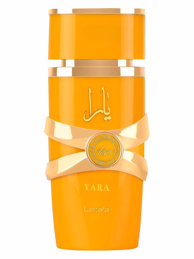 Yara Tous Lattafa Perfumes