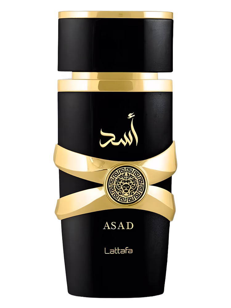 Asad de Lataffa