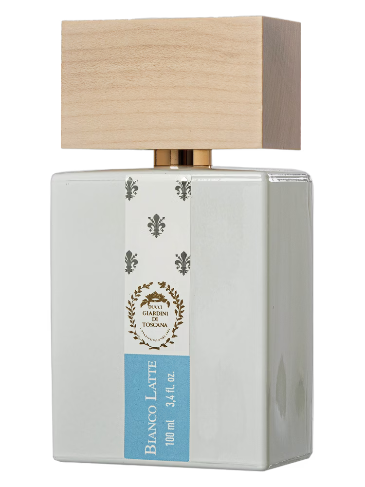 Bianco Latte Giardini Di Toscana