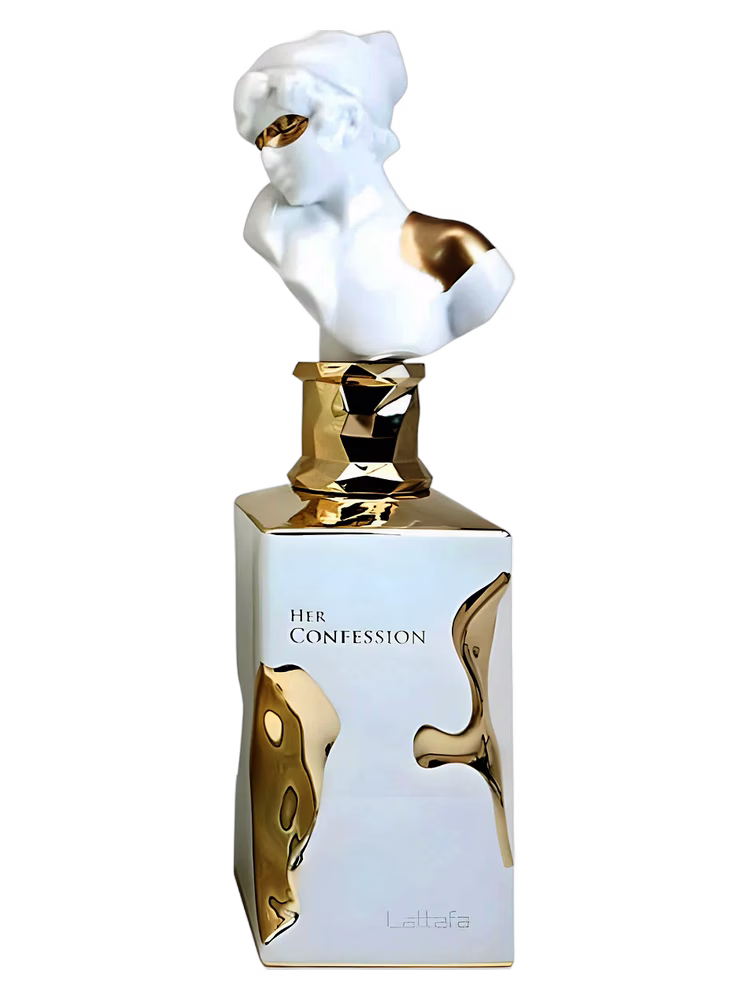 Her Confession Lattafa