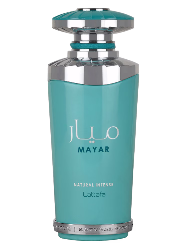 Mayar Natural Intense Lattafa