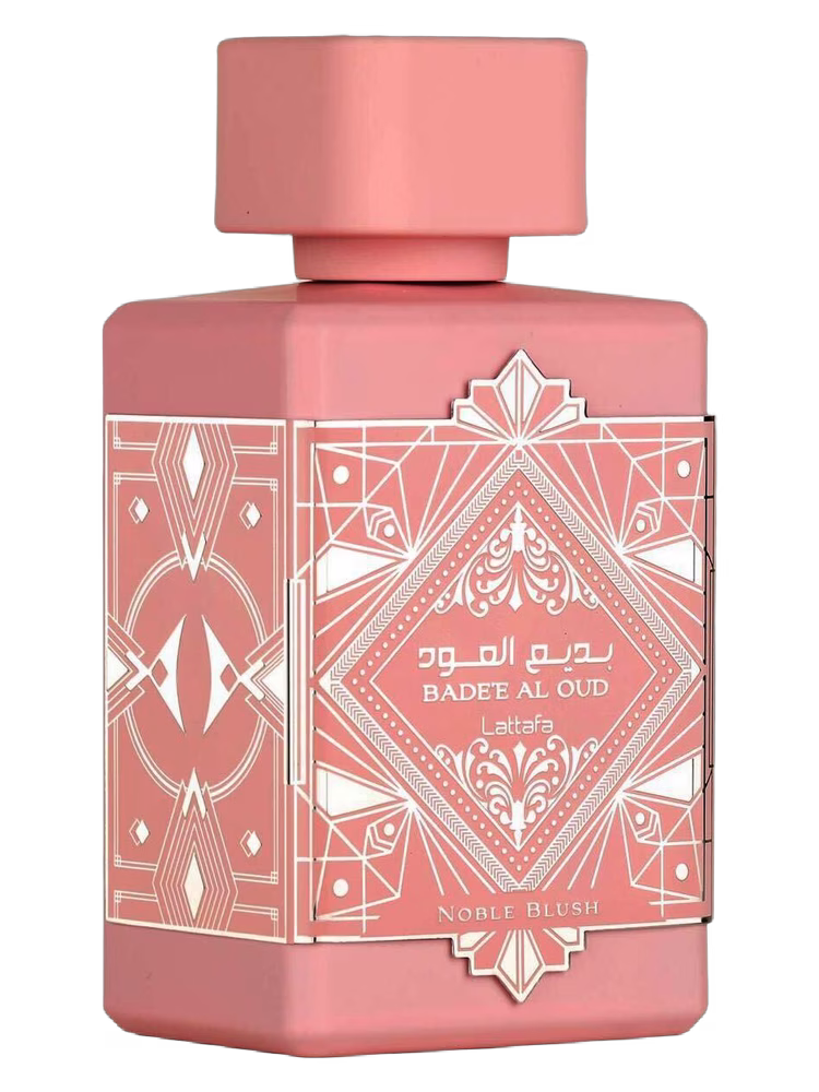 Bade’e Al Oud Noble blush