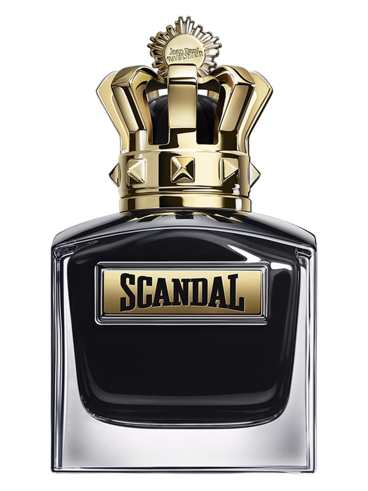 Scandal Pour Homme Le Parfum Jean Paul Gaultier
