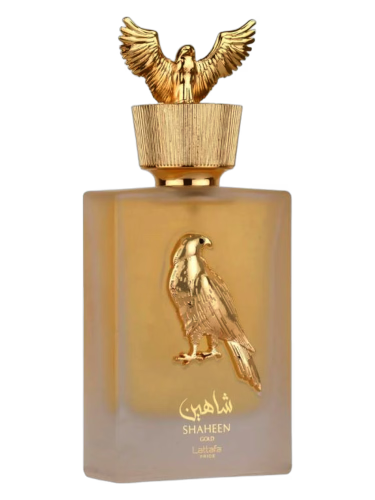 Shaheen Gold Lattafa